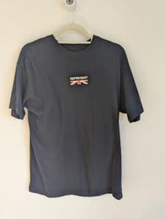 represent clo ロゴTシャツ