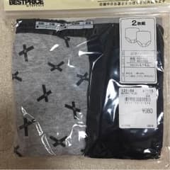 ✳︎新品 未開封✳︎マタニティ ショーツのサムネイル
