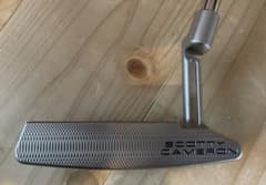 SCOTTY CAMERON SUPER SELECT NEWPORT 2のサムネイル