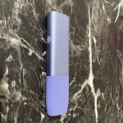 IQOS ILUMA i ONE アイコス イルマi デジタルバイオレットのサムネイル