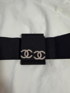 CHANEL ピアス 両耳用のサムネイル