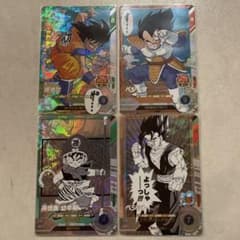 SR 4種　コンプ　セットのサムネイル