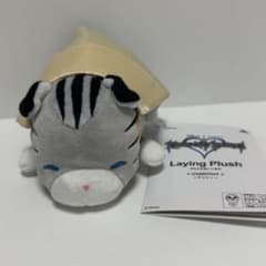 「キングダムハーツ」チリシィぬいぐるみ KINGDOM HEARTS やわらかぬいぐるみ チリシィ キングダムハーツ - メルカリ