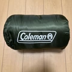 コールマン(Coleman) 寝袋 コルネットストレッチ2 マミー型のサムネイル