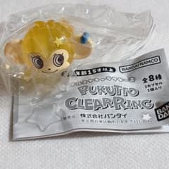 ガチャガチャ クリアリング ナルミヤ - 2