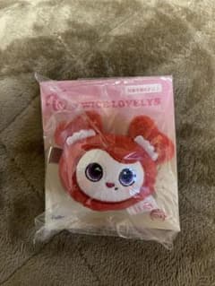 GIGO限定 TWICE チェブリー チェヨン LOVELYS ヘアピン - メルカリ