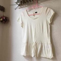 ダブルクローゼット Tシャツカットソーのサムネイル