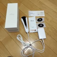 ReFa EPI GO 脱毛器 ホワイトのサムネイル
