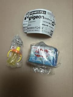 Pigeon ピジョンミニチャームのサムネイル