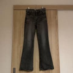 MOUSSY MVS BLACK FLARE 27インチのサムネイル