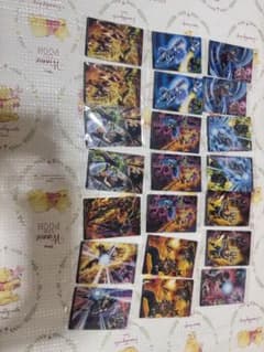 ドラゴンボール　イタジャガ 21種のサムネイル