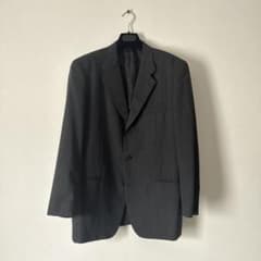 イッセイミヤケ テーラードジャケット im issey miyake - メルカリ