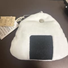おにぎり柄 エコバッグのサムネイル
