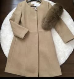 プロポーションボディドレッシング♡3wayコートのサムネイル