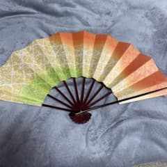御舞扇　舞扇子　　　⑤のサムネイル