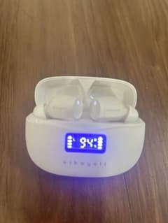kikoyell 集音機能付きワイヤレスイヤホン KE-SH1のサムネイル