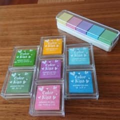 スタンプ スタンプ台 まとめ売りのサムネイル