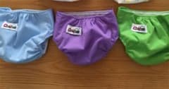布おむつカバーのサムネイル
