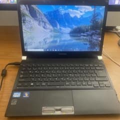 dynabookのサムネイル