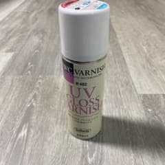 UV グロス　バーニッシュのサムネイル