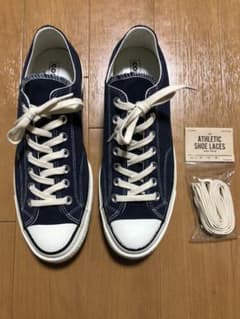 converse ct70 コンバース　新品未使用　US9 27.5のサムネイル