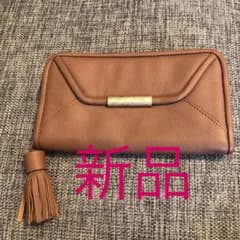 新品正規品 【SEE BY CHLOE 】長財布のサムネイル