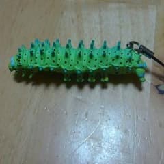 ガチャガチャ♡イモムシ…のサムネイル