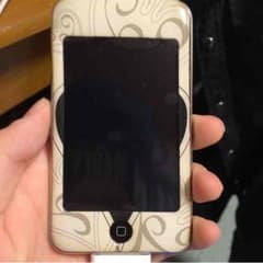 iPod touch 三世代のサムネイル