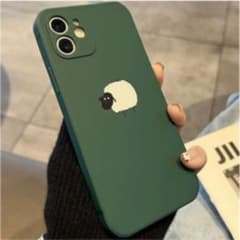 iPhoneケース 羊柄 スマホケースのサムネイル