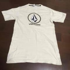 ボルコム   Tシャツ  サイズSのサムネイル