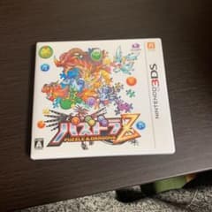 パズドラZのサムネイル