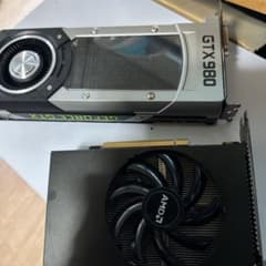 GTX 980 . Vega 56 . グラフィックボード ジャンク GTX 980 . Vega 56 . グラフィックボード ジャンク - メルカリ
