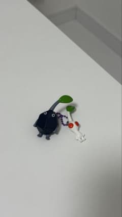 ピクミン　キーホルダーのサムネイル