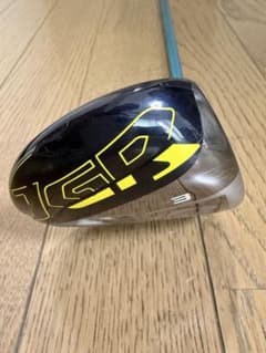 美品】ブリヂストン TOUR B JGR 3W 15度 - メルカリ