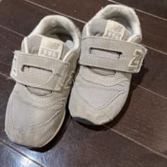 ニューバランス　キッズ　16.5cmのサムネイル