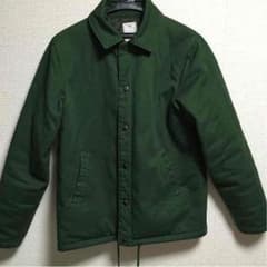 コーチジャケット Sサイズのサムネイル