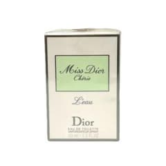 未開封 ミスディオール シェリー ロー オードトワレ 50ml 香水 - メルカリ