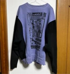 C.E cavempt  スウェット　トレーナーのサムネイル