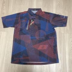 【新品未着用】ポロシャツLL ブリヂストンゴルフのサムネイル