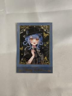 k*o様 魔法少女ノ魔女裁判 フォトカ レア 橘シェリーのサムネイル