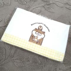 可愛い嘘のカワウソ　買い物レジカゴバッグ　保冷ショッピングバッグのサムネイル