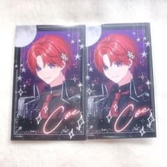 すたぽら デコチェキ  こえ Coe. チェキ LLのサムネイル