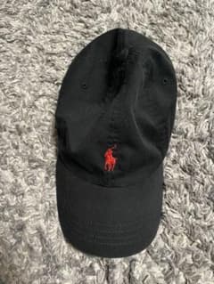 POLO ラルフローレン キャップのサムネイル