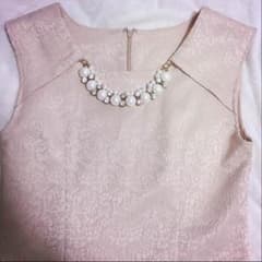 ロイヤルパーティー ミニドレスのサムネイル