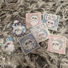 ちいかわ モモンガまとめ売りのサムネイル