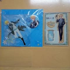 推しの子 推しの子展 アクリルスタンド アクア