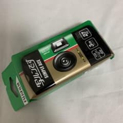 写ルンですのサムネイル