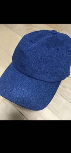 帽子 キャップのサムネイル