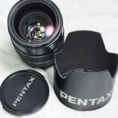 PENTAX FA645 80-160mmのサムネイル