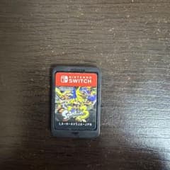 스플래툰 3 Switch 소프트만 동작 확인 완료